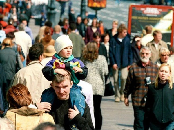 Ruslar üç düşmən ölkənin adını açıqladılar - SİYAHI