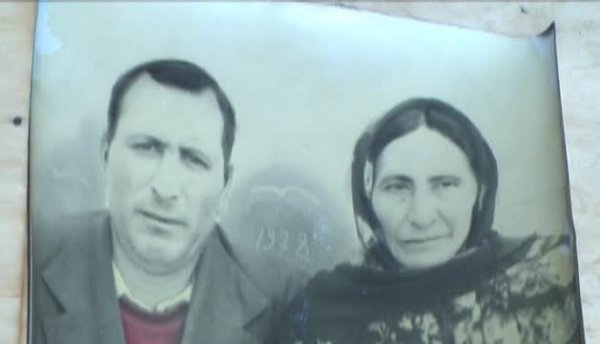 Gədəbəydə dəhşətli qətl: ər və arvad evində öldürüldü- ÖZƏL (FOTOLAR)