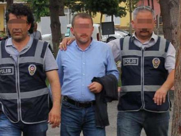 Türkiyədə növbəti kütləvi həbslər