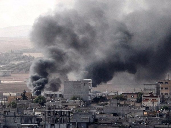 Növbəti terror aktı: 9 ölü, 16 yaralı