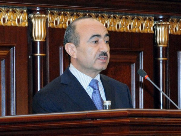 PA rəsmisi: "İnsan hüquqlarının qorunmasını əlində bayraq edənlər milyondan çox vətəndaşın hüquqlarının pozulmasına qiymət vermirlər"