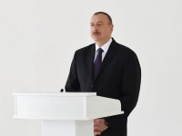Prezident İlham Əliyev: İnsidentlərin araşdırılması mexanizminin tətbiqinə indiki mərhələdə ehtiyac yoxdur