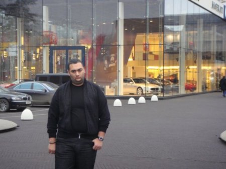 Oliqarx nazir müavini və oğlu...- Zavodda partlayış, 100 milyonluq biznes və avto kolleksiya - ŞOK ARAŞDIRMA