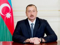 İlham Əliyev Aleksandr Lukaşenkonu təbrik edib