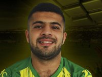 Portuqaliya klubunun 10-cu transferi azərbaycanlı oldu