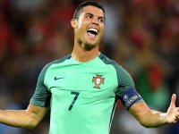 Ronaldu: "Hələ ki, bizi məğlub edən olmayıb"