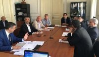 Şəffaflıq Koalisiyasında yenidən aləm qarışdı