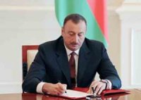 İlham Əliyev yeni Dövlət Proqramını təsdiq etdi