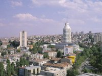 Həmsədrlər Qarabağa görə Ankaraya gedirlər