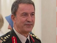 Türkiyədə Baş qərargah rəisi GİROV GÖTÜRÜLDÜ