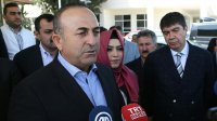 Türkiyə XİN: Hərbi çevrilişə cəhd Türkiyədə demokratiya əleyhinə yönəlib