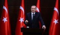 Qiyam planı Ərdoğan tərəfindən hazırlanıb... - Sensasion təfərrüat