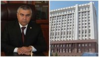 İcra başçısı PA-na saxta hesabatlar çatdırır