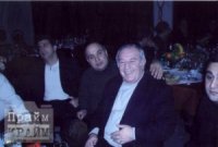 Nə Rövşən Lənkəranski, nə “Taro”, nə digərləri...