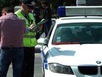 Yol polisi sabahdan 150 manatlıq cərimələrə başlayır - DİQQƏT