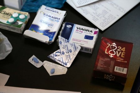 Qaçmağa çalışan FETÖ-çu öldü... çantasından “Viaqra” çıxdı