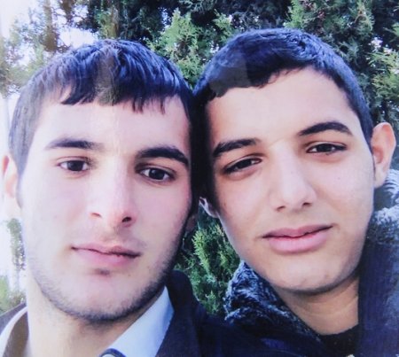 `İntihar deyil, onları öldürüblər` - Beş məktəblinin asılmış tapıldığı qəsəbədən SENSASİON REPORTAJ + FOTOLAR