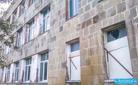 `İntihar deyil, onları öldürüblər` - Beş məktəblinin asılmış tapıldığı qəsəbədən SENSASİON REPORTAJ + FOTOLAR