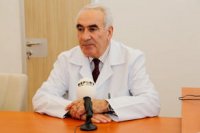 Baş pediatrdan valideynlərə XƏBƏRDARLIQ