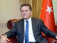 Səfir: hərbi çevriliş cəhdindən sonra Azərbaycan qardaş Türkiyəyə dəstəyi ilə bütün dünyaya nümunə oldu.