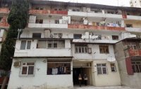 Alimlərin evi başlarına uçurulur