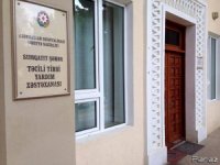 Komada olan xəstənin qızıl dişlərini oğurladılar – Sumqayıtda rəzalət