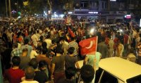 Gülən çevrilişi Türkiyədə nələri dəyişdi? - Eksklüziv reportaj