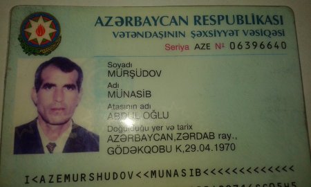 Zərdabda "əjdahalar" peyda olub