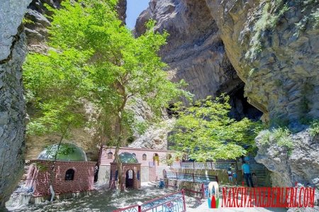 27 sentyabr – Ümumdünya turizm günü - Naxçıvanı təqdim edirik