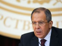 Sergey Lavrov: "Rusiya buna hazırdır"