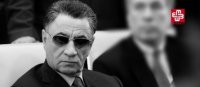 Ramil Usubov ANS-in qapadılmasından və həbslərdən danışdı