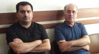 Eldar Sabiroğlunun oğluna 9 il iş verildi