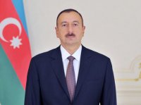 Rəcəb Tayyib Ərdoğan prezident İlham Əliyevə zəng etdi