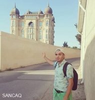 Sabiq deputatın milyonluq villası - FOTO