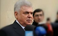 Ziya Məmmədovun qardaşı vəfat etdi - Yenilənib