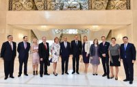 İlham Əliyev: “Bu, məni cinayətdə ittiham etməkdir, məhkəməyə verə bilərəm...”