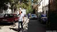 'Elə buna görə buraya 'Kubinka' deyirdilər...'