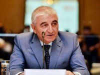 Referendumu izləmək üçün 117 beynəlxalq müşahidəçi akkreditasiyadan keçib