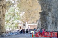 27 sentyabr – Ümumdünya turizm günü - Naxçıvanı təqdim edirik