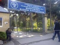 Respublika Klinik Xəstəxanasında korrupsiya mərəzi