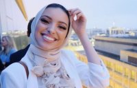 “Playboy”dan qalmaqallı buraxılış - Üz qabığına hicablı qadın çəkildi