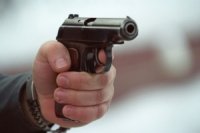 Azərbaycanlı sahibkar Qazaxıstanda güllələnib  Böyüt