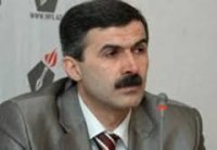 Həbsdə olan jurnalisti Maştağaya göndərmək istəyirlər