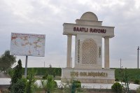 Saatlıda görünməmiş korrupsiya