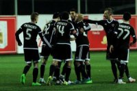 Avroliqa: “Qarabağ” ilk qələbəsini qazandı