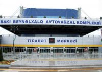 MƏMMƏDOVLARIN BÖYÜK BİZNESİ ƏLLƏRİNDƏN ALINIR?! – Avtovağzaldakı Ticarət Mərkəzi bağlandı