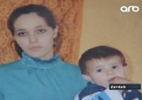 Arvadının başını kəsib, əlində firladırmış- VİDEO