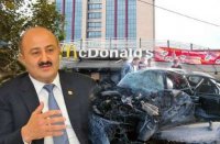 Asif Əsgərov oğlunun cinayətində prezidentin adını hallandırdı – İDDİA