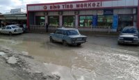 Bakının palçıqlı qəsəbələrinin sağalmaz dərdi: “Bu pula bir vedrə asfalt düşür...”