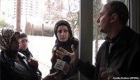 Ramiz Mehdiyev məmurları tənqid edir, hicablı qızlardan, «İslam Dövləti»ndən danışır